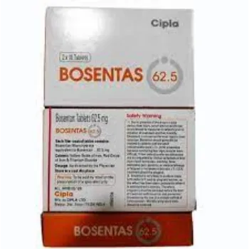 Bosentan Tablet